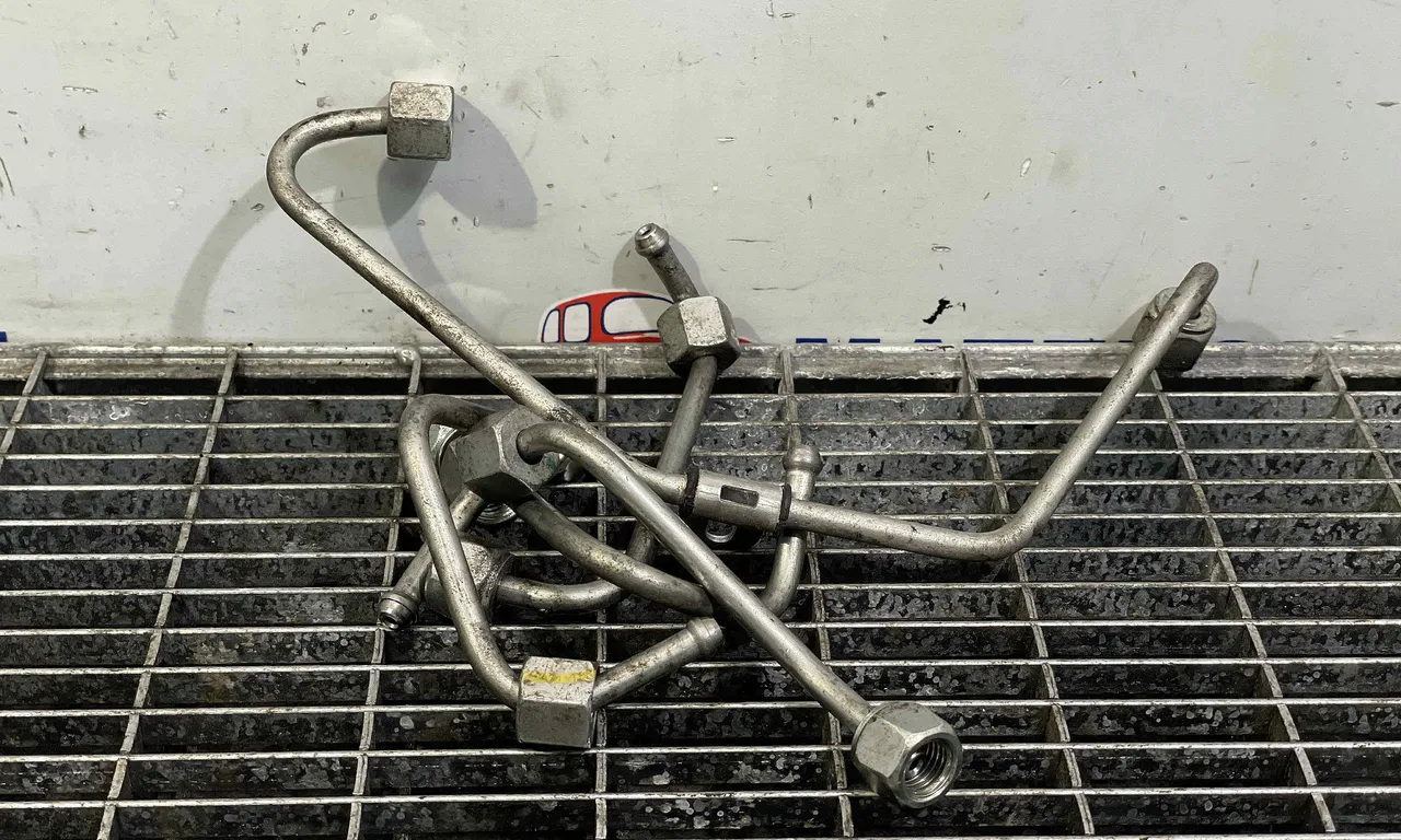 CONDUCTA INJECTOR OPEL INSIGNIA A 2008-2017