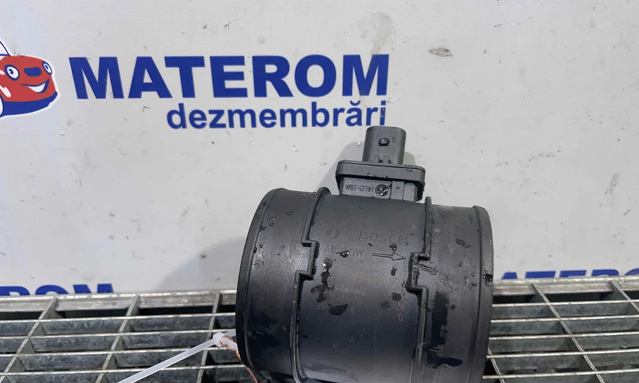 DEBITMETRU AER OPEL INSIGNIA A 2008-2017