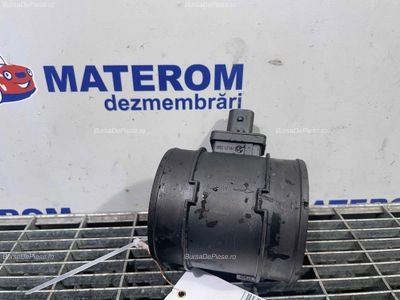 DEBITMETRU AER