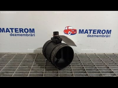 DEBITMETRU AER