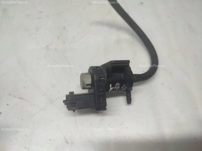Electrovalva vacuum