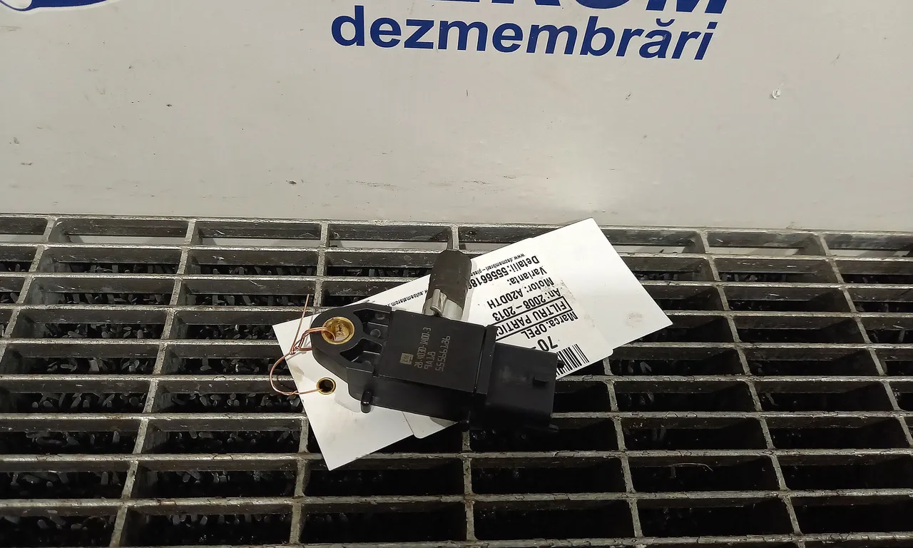 FILTRU PARTICULE OPEL INSIGNIA A 2008-2017