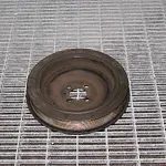 FULIE VIBROCHEN OPEL INSIGNIA A A20DTH 2008-2017 oe-614193, vedere frontata