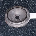FULIE VIBROCHEN OPEL INSIGNIA A A20DTH 2008-2017 oe-614193, vedere frontata