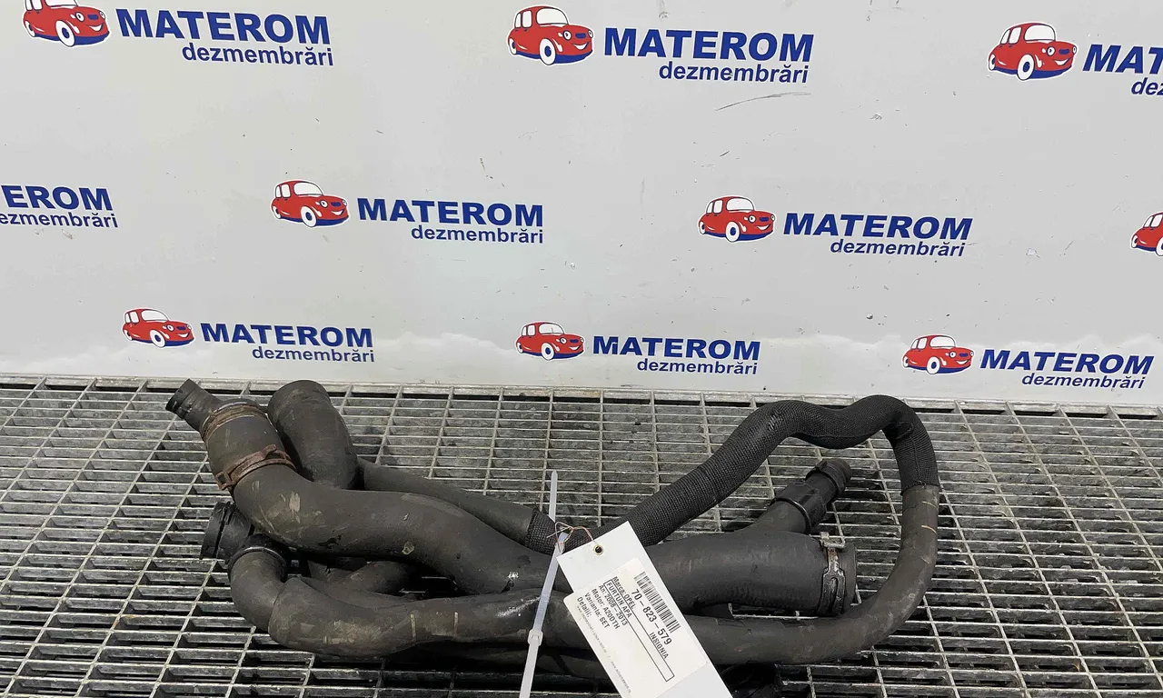 FURTUN APA OPEL INSIGNIA A 2008-2017