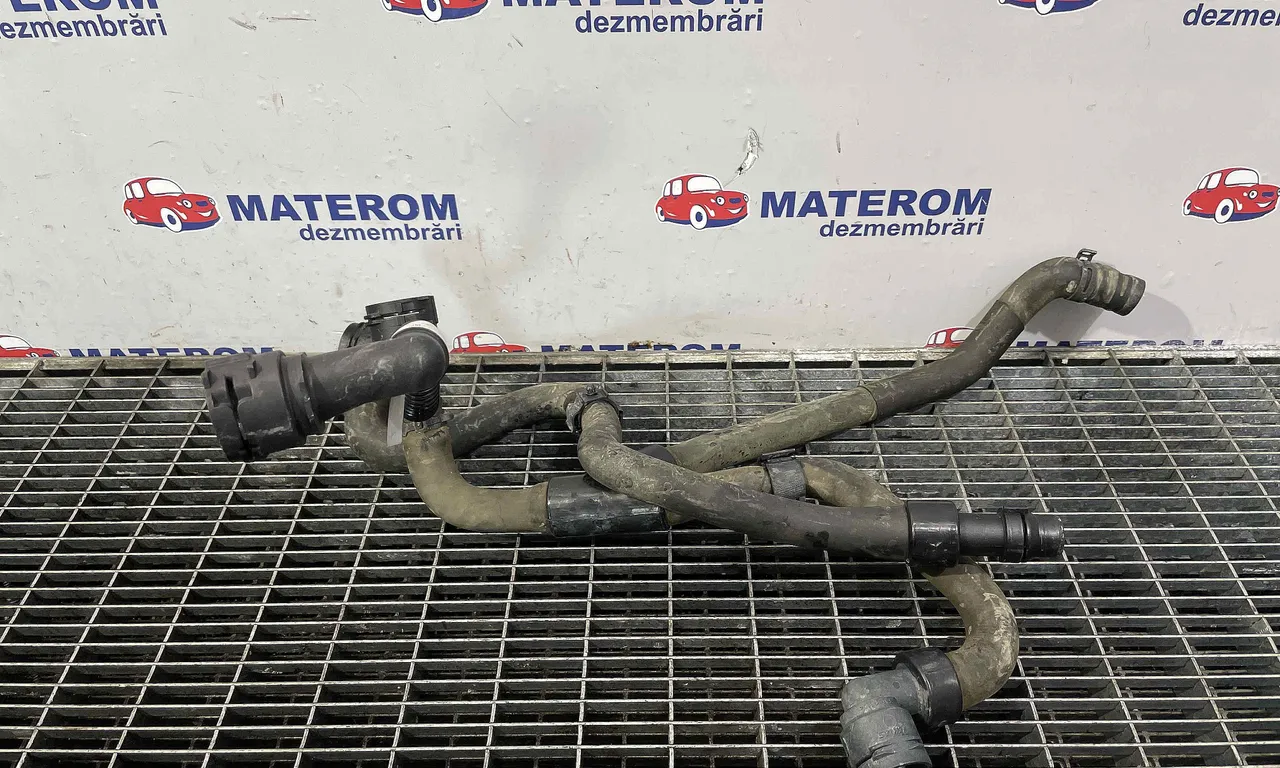 FURTUN APA OPEL INSIGNIA A 2008-2017