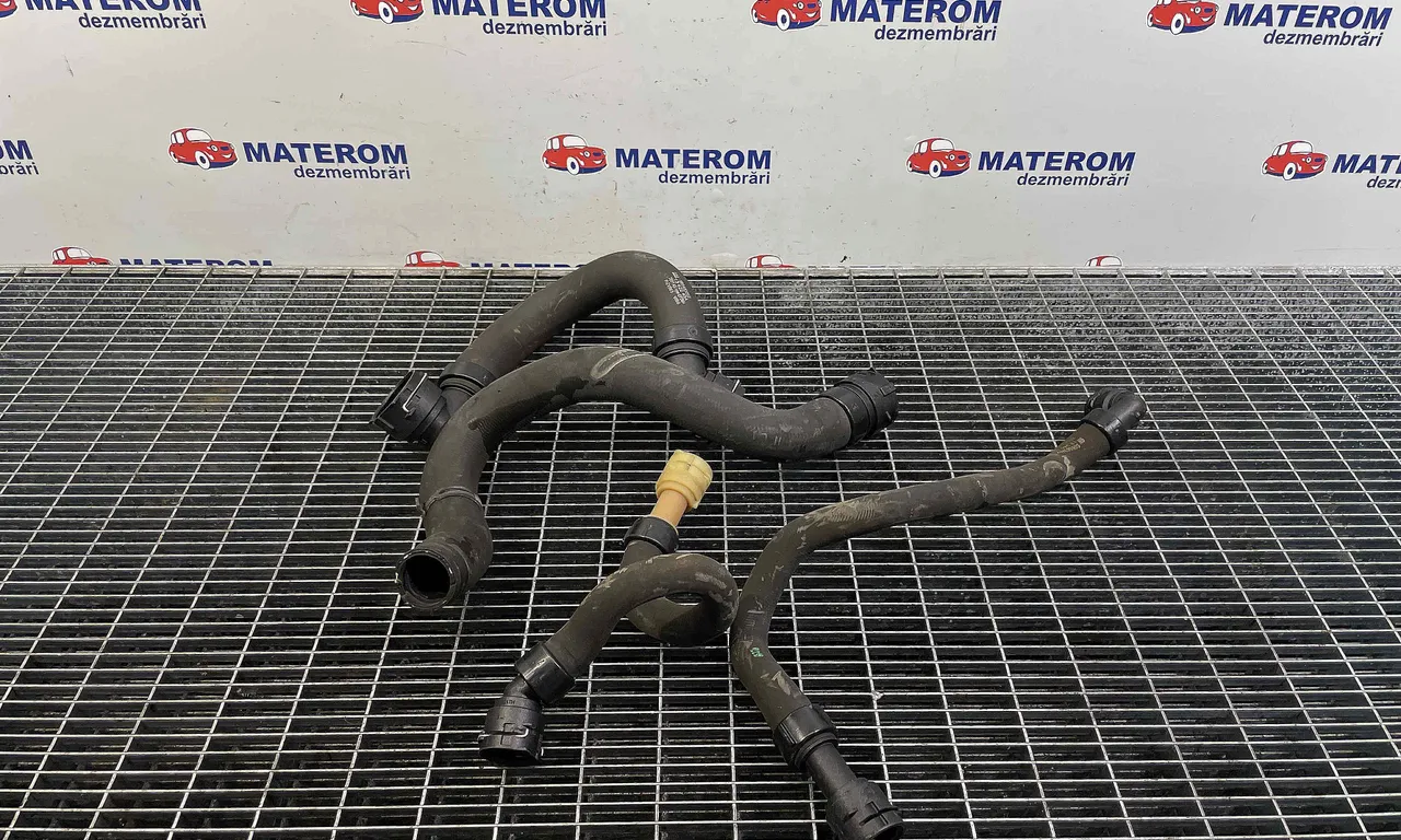 FURTUN APA OPEL INSIGNIA A 2008-2017