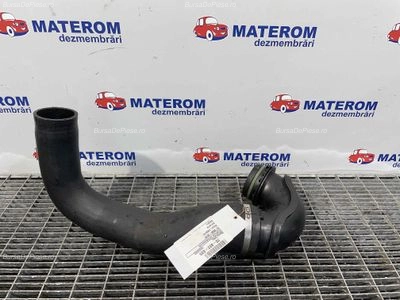 FURTUN INTERCOOLER
