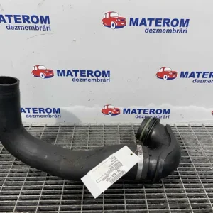 FURTUN INTERCOOLER