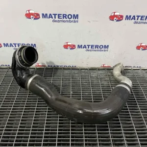 FURTUN INTERCOOLER