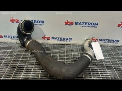 FURTUN INTERCOOLER