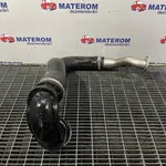 FURTUN INTERCOOLER OPEL INSIGNIA A 2.0 2008-2017 oe-23163574, vedere laterala