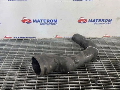 FURTUN INTERCOOLER