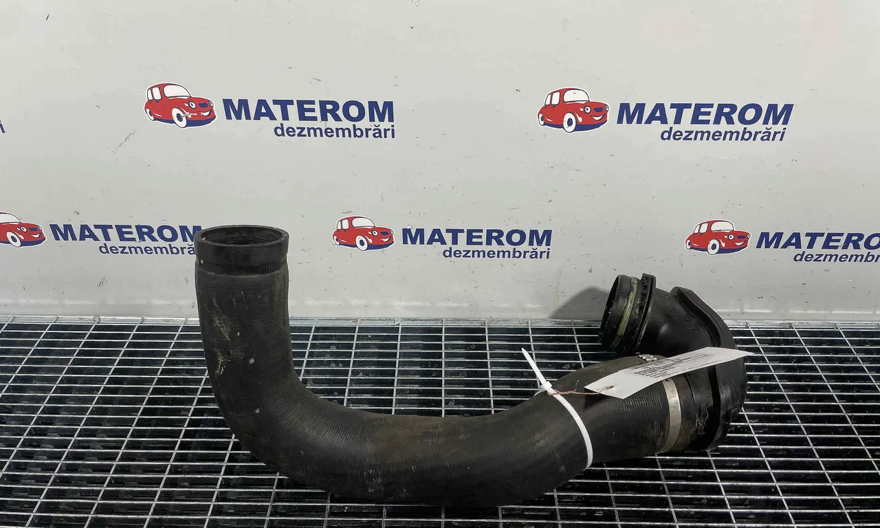 FURTUN INTERCOOLER OPEL INSIGNIA A 2008-2017