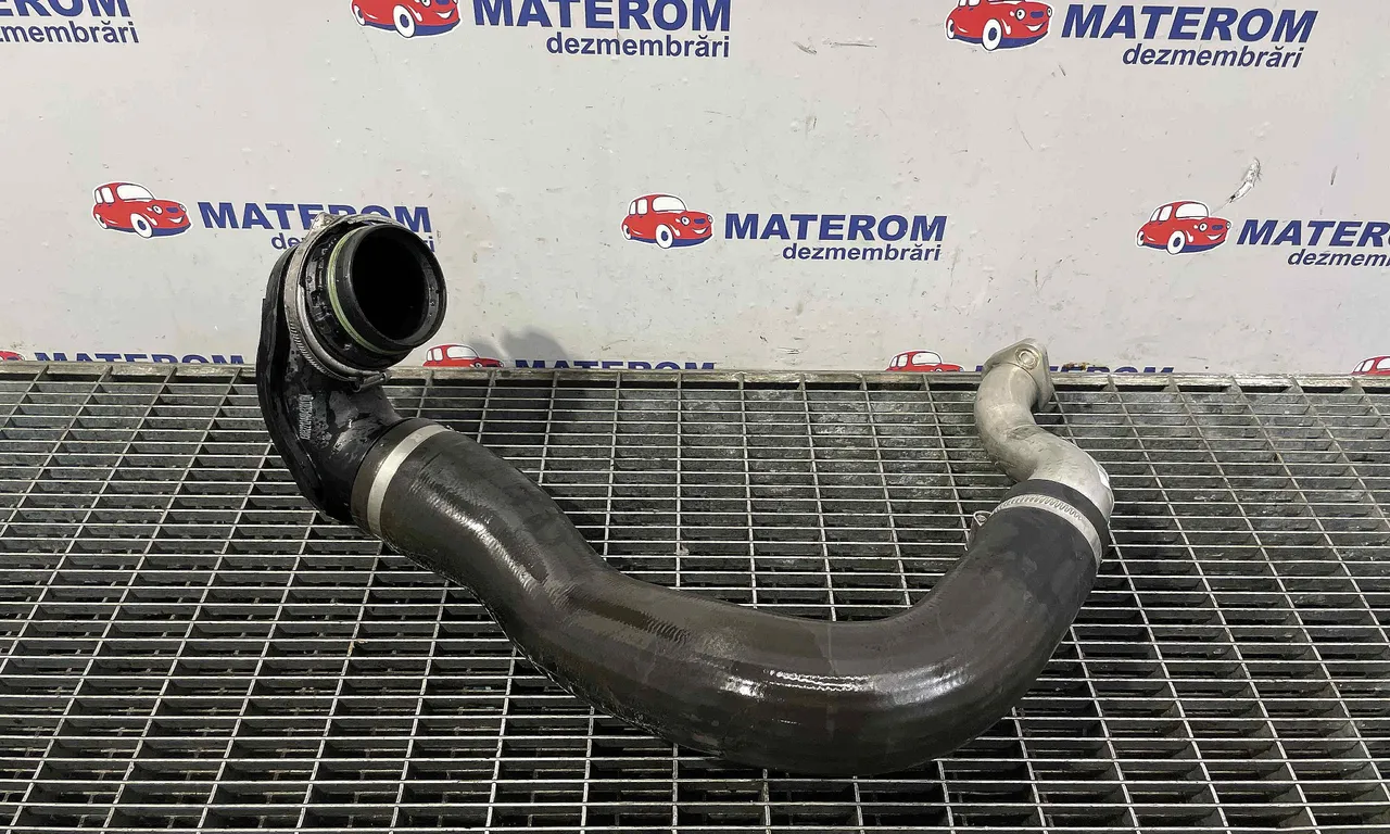 FURTUN INTERCOOLER OPEL INSIGNIA A 2008-2017