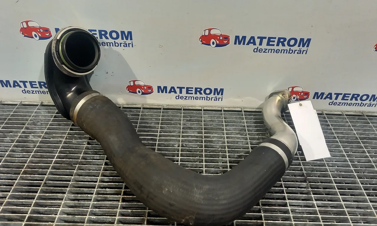 FURTUN INTERCOOLER OPEL INSIGNIA A 2008-2017