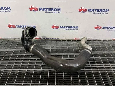 FURTUN INTERCOOLER