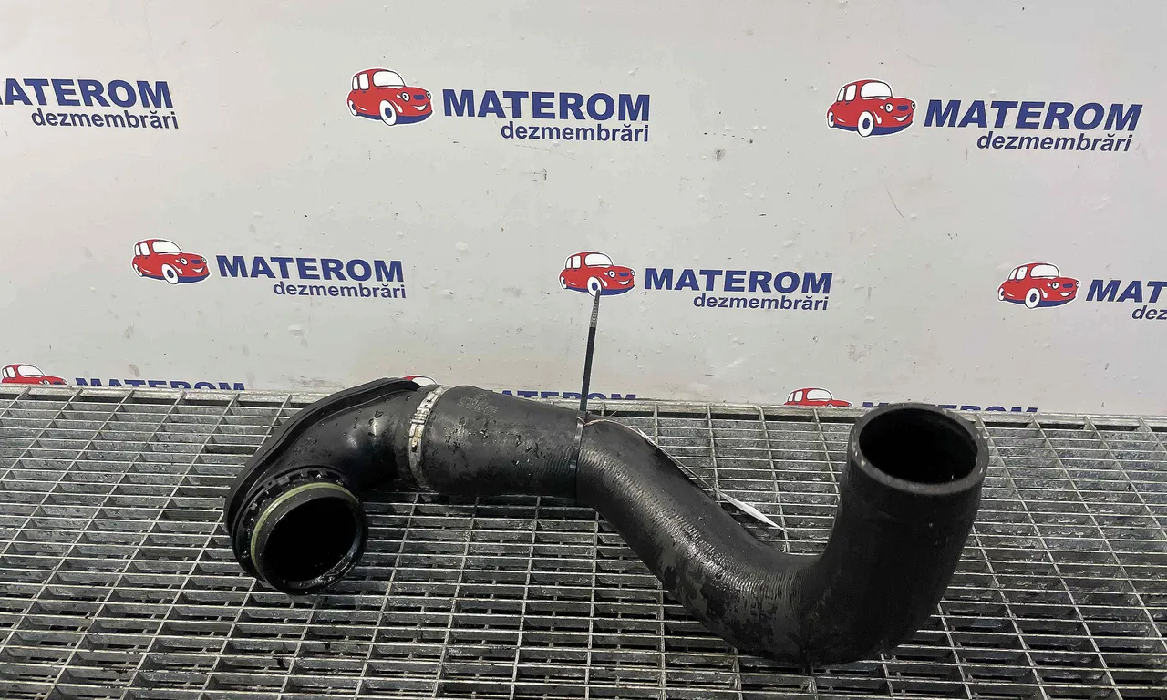FURTUN INTERCOOLER OPEL INSIGNIA A 2008-2017