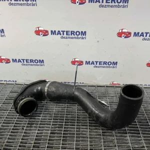 FURTUN INTERCOOLER