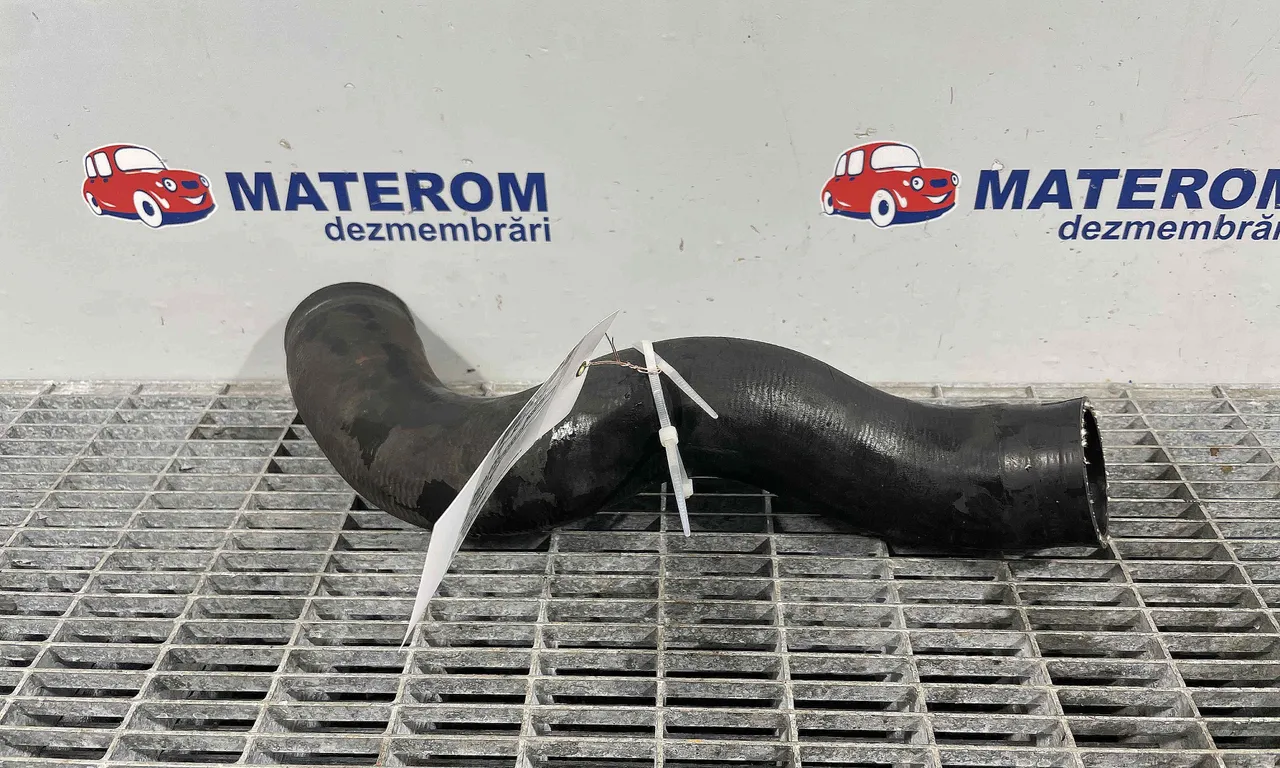 FURTUN INTERCOOLER OPEL INSIGNIA A 2008-2017