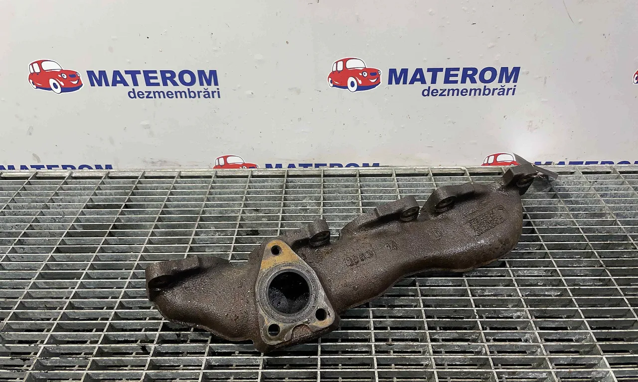 GALERIE EVACUARE OPEL INSIGNIA A 2008-2017