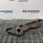 GALERIE EVACUARE OPEL INSIGNIA A A20DTH 2008-2017 oe-55565985, vedere frontata