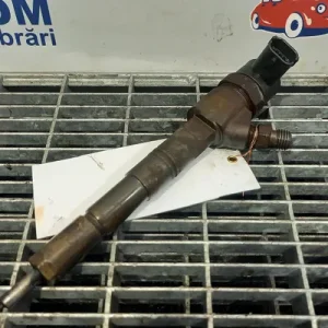 INJECTOR