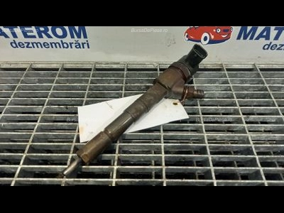 INJECTOR