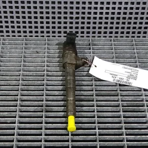 INJECTOR