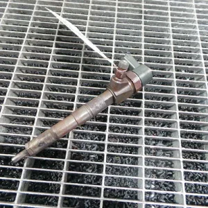 INJECTOR