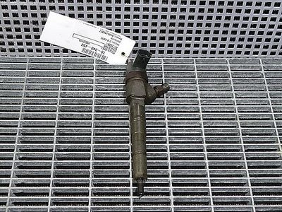 INJECTOR