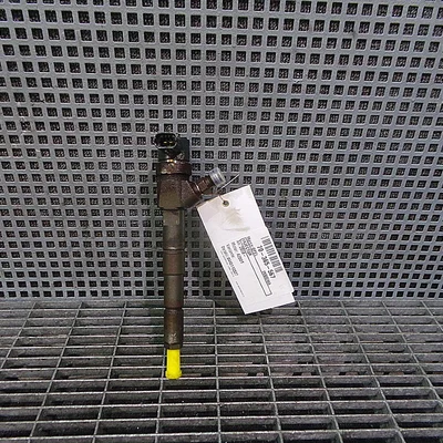 INJECTOR