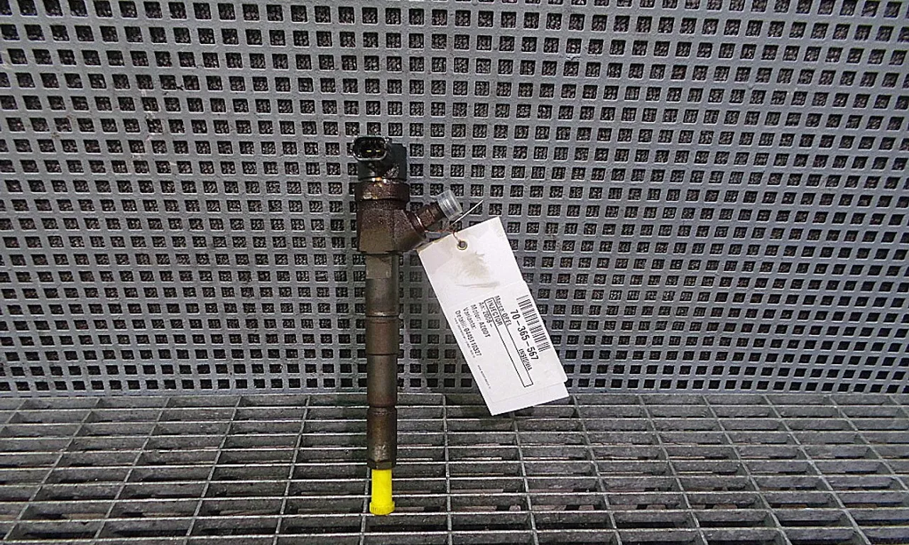 INJECTOR OPEL INSIGNIA A 2008-2017