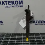INJECTOR OPEL INSIGNIA A A20DTE 2008-2017 oe-445110327, vedere frontata