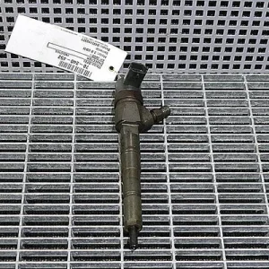 INJECTOR