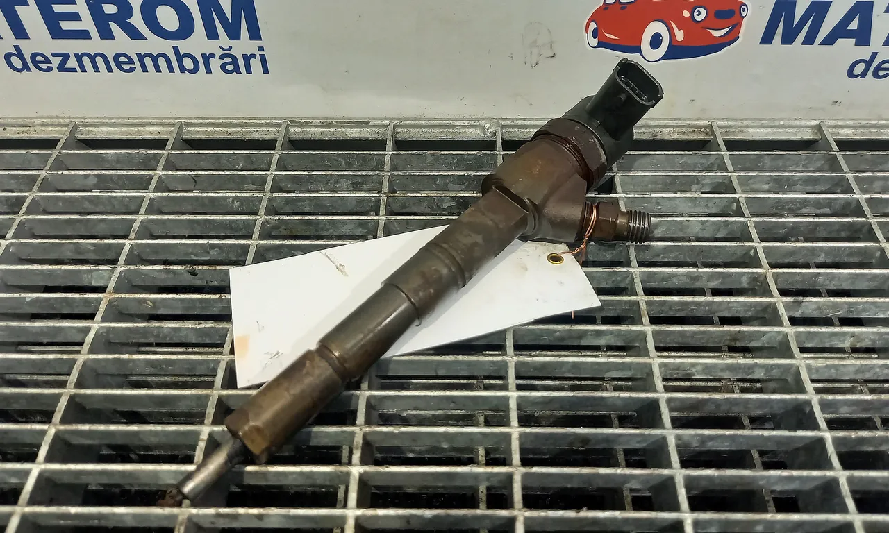INJECTOR OPEL INSIGNIA A 2008-2017