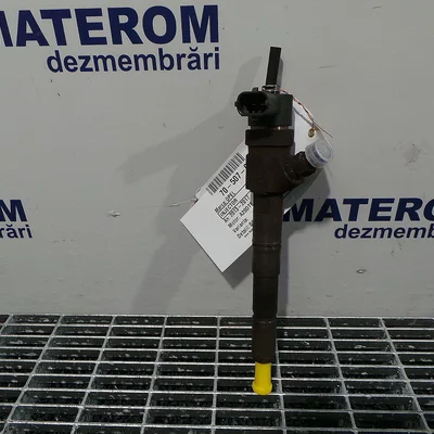 INJECTOR