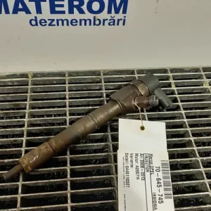INJECTOR
