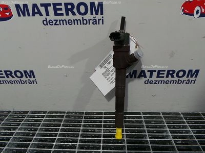 INJECTOR