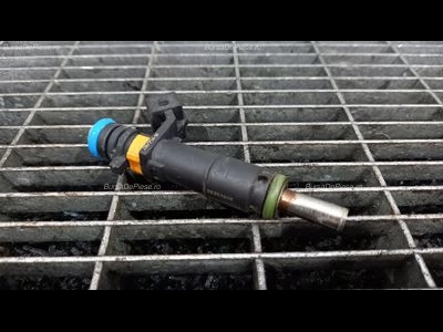 INJECTOR