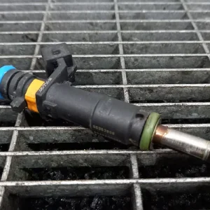 INJECTOR