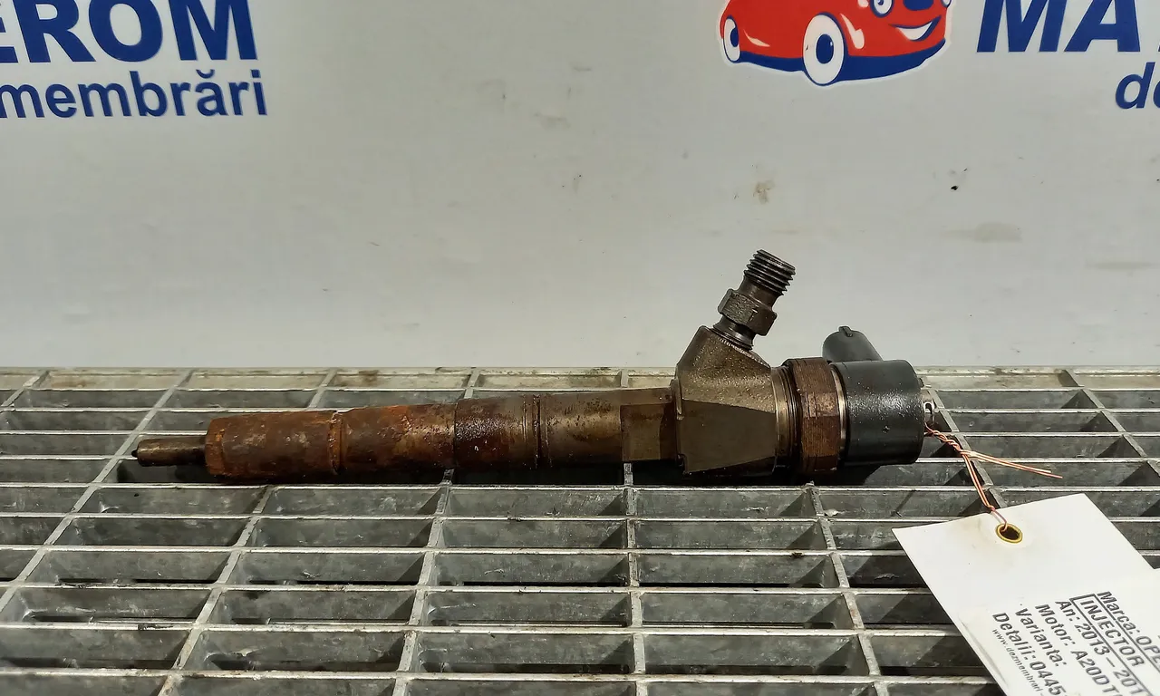 INJECTOR OPEL INSIGNIA A 2008-2017
