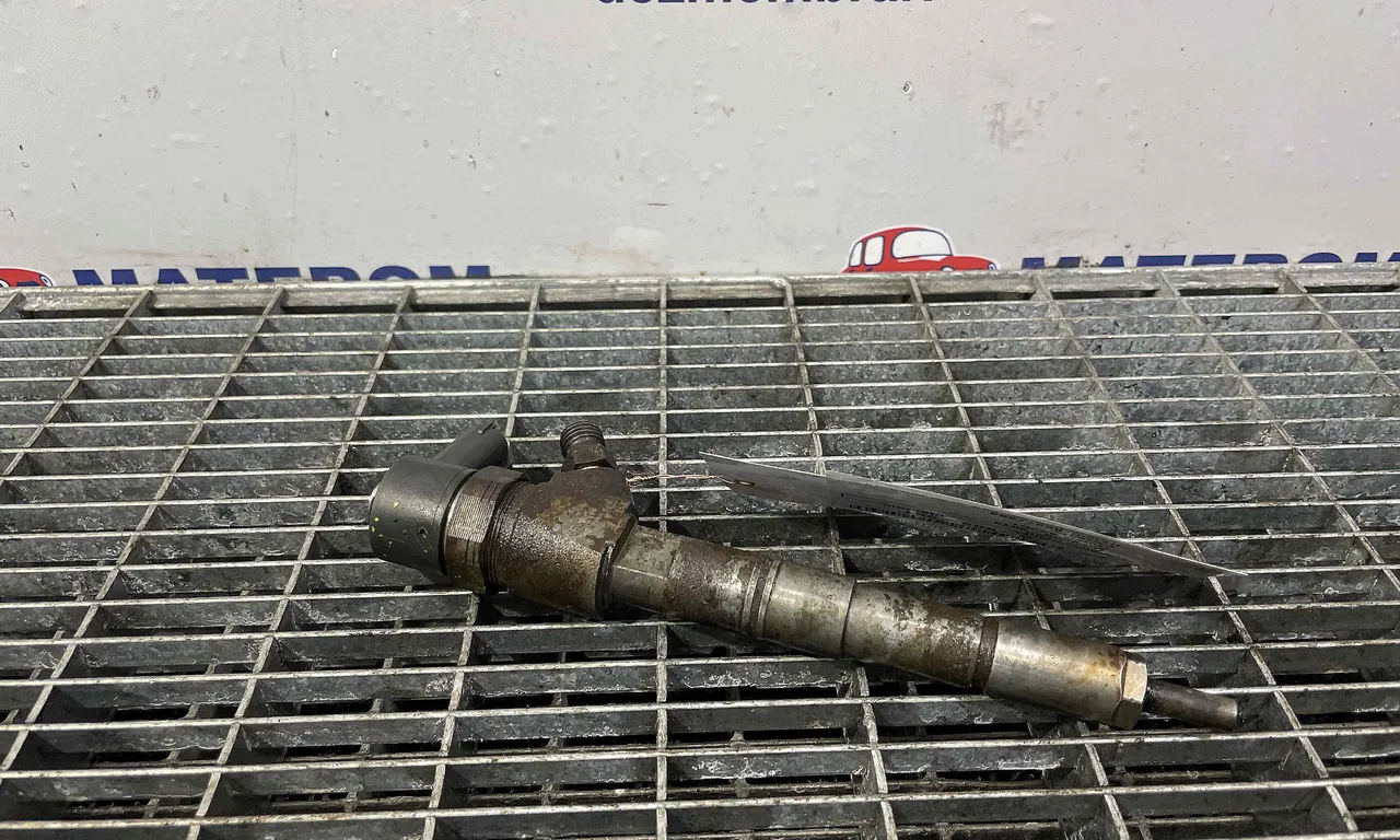 INJECTOR OPEL INSIGNIA A 2008-2017