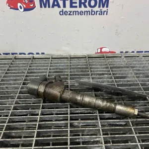 INJECTOR