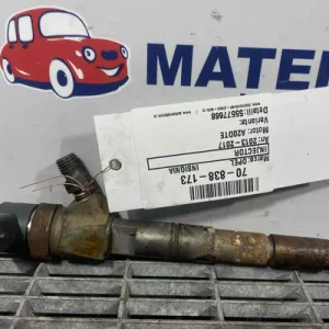 INJECTOR