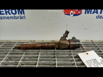 INJECTOR