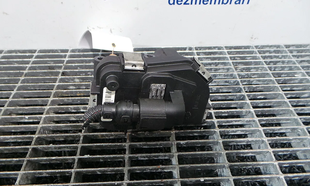MOTORAS GALERIE ADMISIE OPEL INSIGNIA A 2008-2017