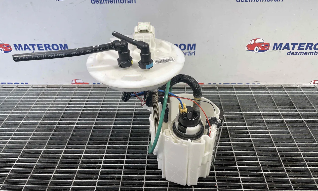 POMPA ALIMENTARE OPEL INSIGNIA A 2008-2017