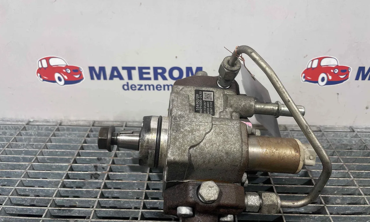 POMPA INALTA PRESIUNE OPEL INSIGNIA A 2008-2017