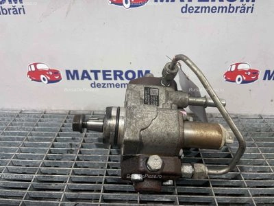 POMPA INALTA PRESIUNE